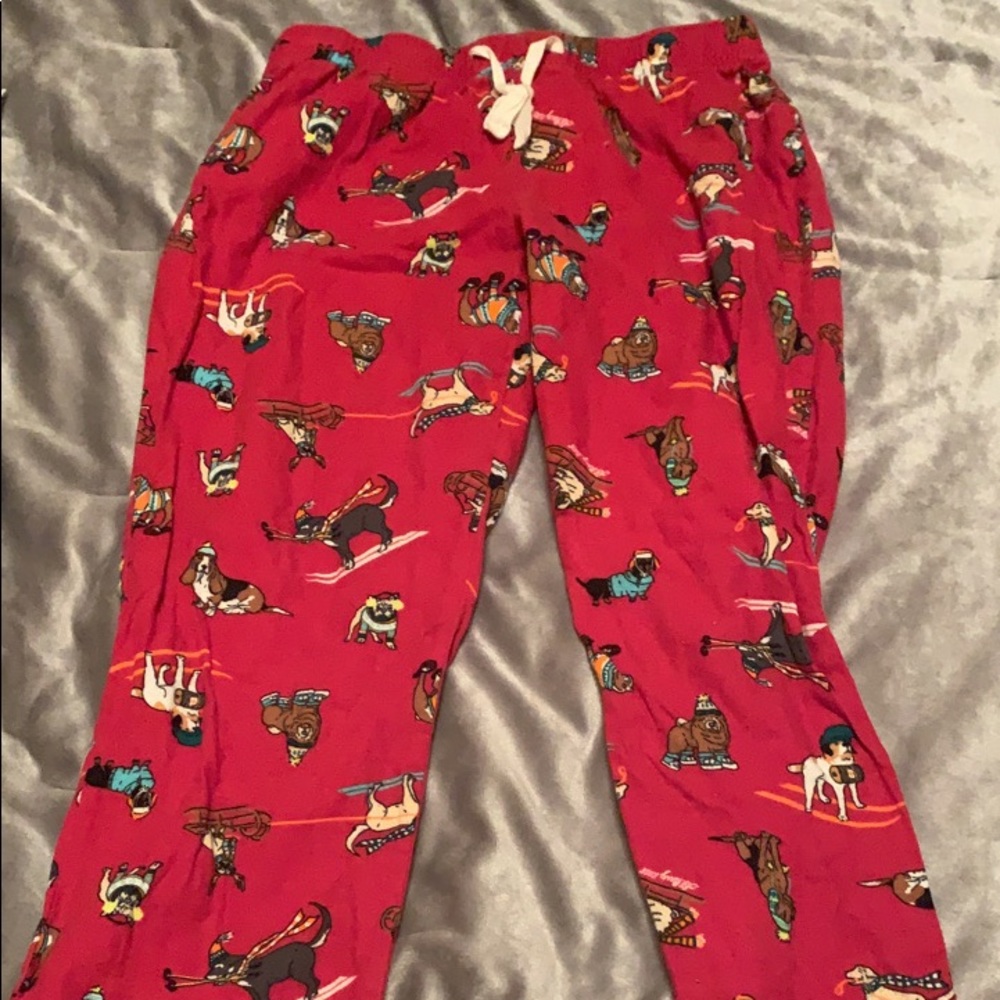 Pj pants